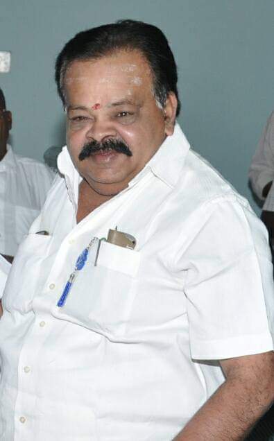 தேனி திமுகவில் தலைவிரித்தாடும் உட்கட்சி பூசல்! சிசிடிவி காட்சிகள் வெளியாகி பரபரப்பு!