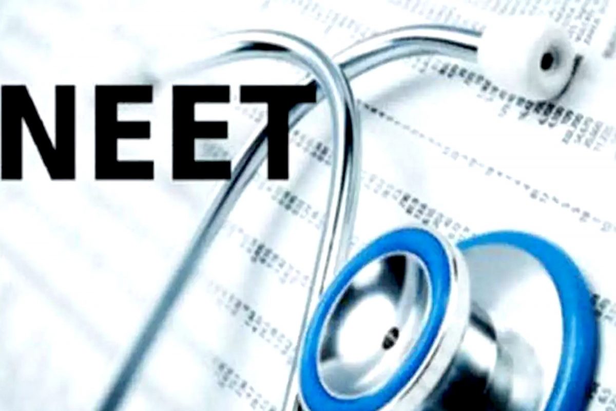 நீட் தேர்வை எழுதிய மாணவர்களின் கவனத்திற்கு! உத்தேச விடைகள் வெளியீடு!