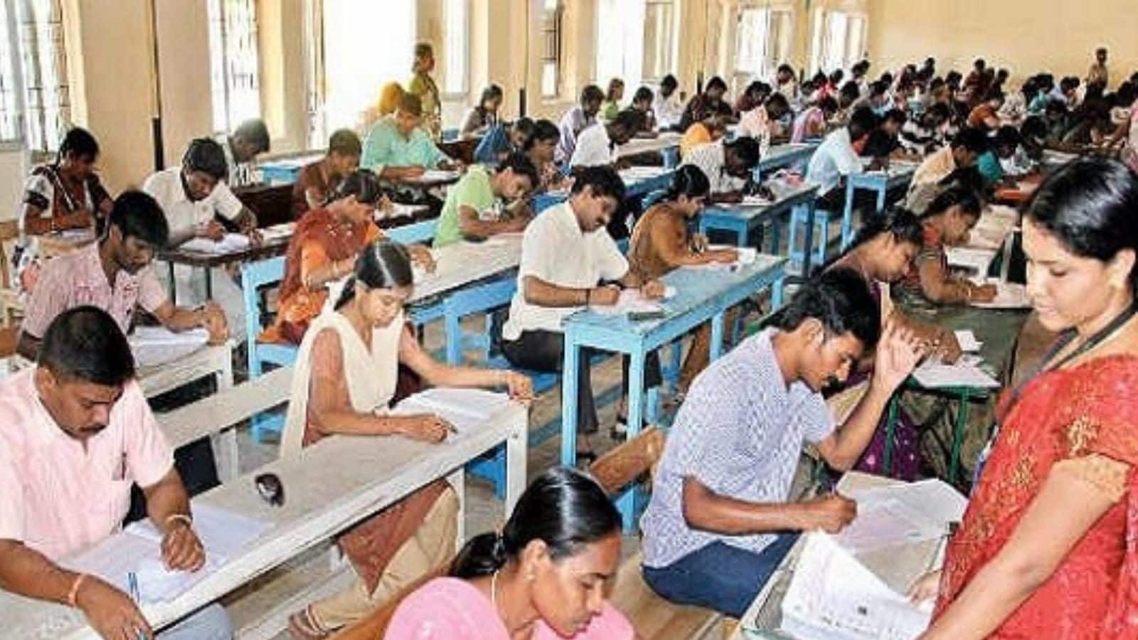 TNPSC  குரூப் 2  தேர்வு முடிவுகள் வெளியீடு  ! இதோ முழு விவரங்கள்!