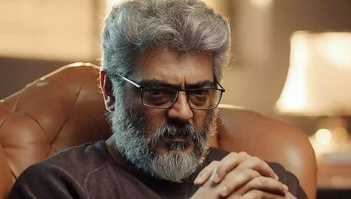 அஜித் 62 படத்தில் ஹீரோயின் நயன்தாரா இல்லையா? விக்னேஷ் சிவனின் திடீர் முடிவு?
