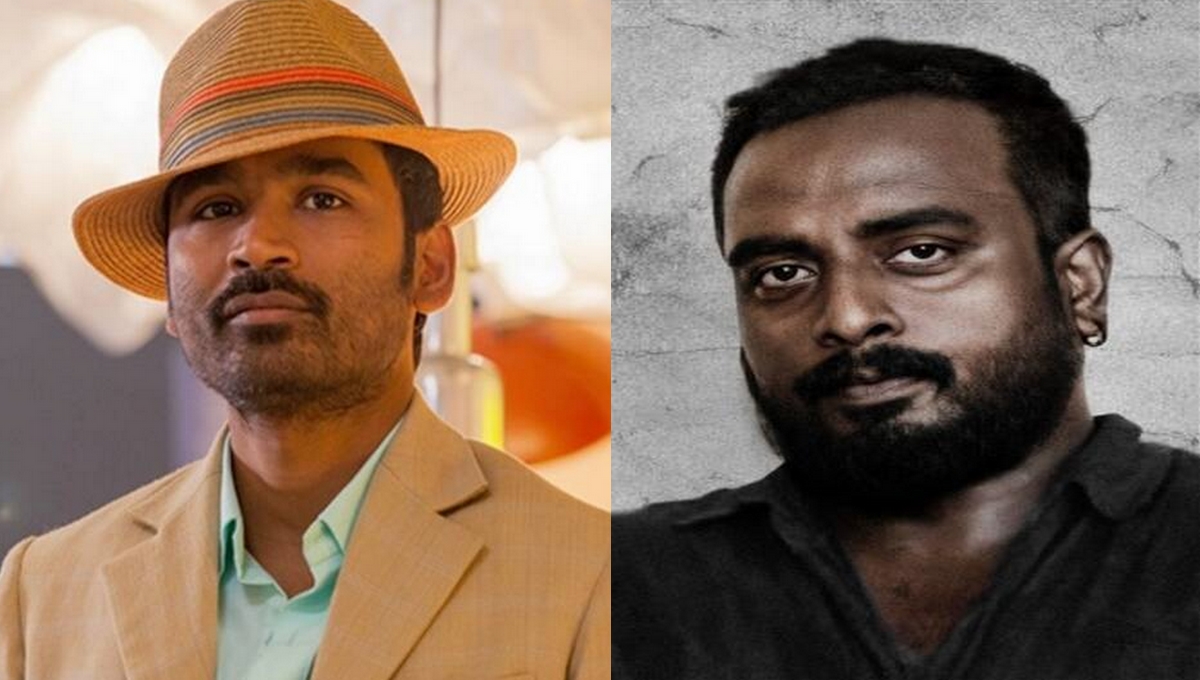 கேப்டன் மில்லரில் தனுஷுக்கு எத்தனை வேடம்… இயக்குனர் பகிர்ந்த சுவாரஸ்ய தகவல்கள்!