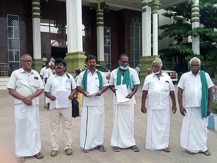 இந்த மாவட்டத்தில் ரேஷன் கடையில் பாமாயிலுக்கு பதிலா தேங்காய் எண்ணெய் விற்பனையா??