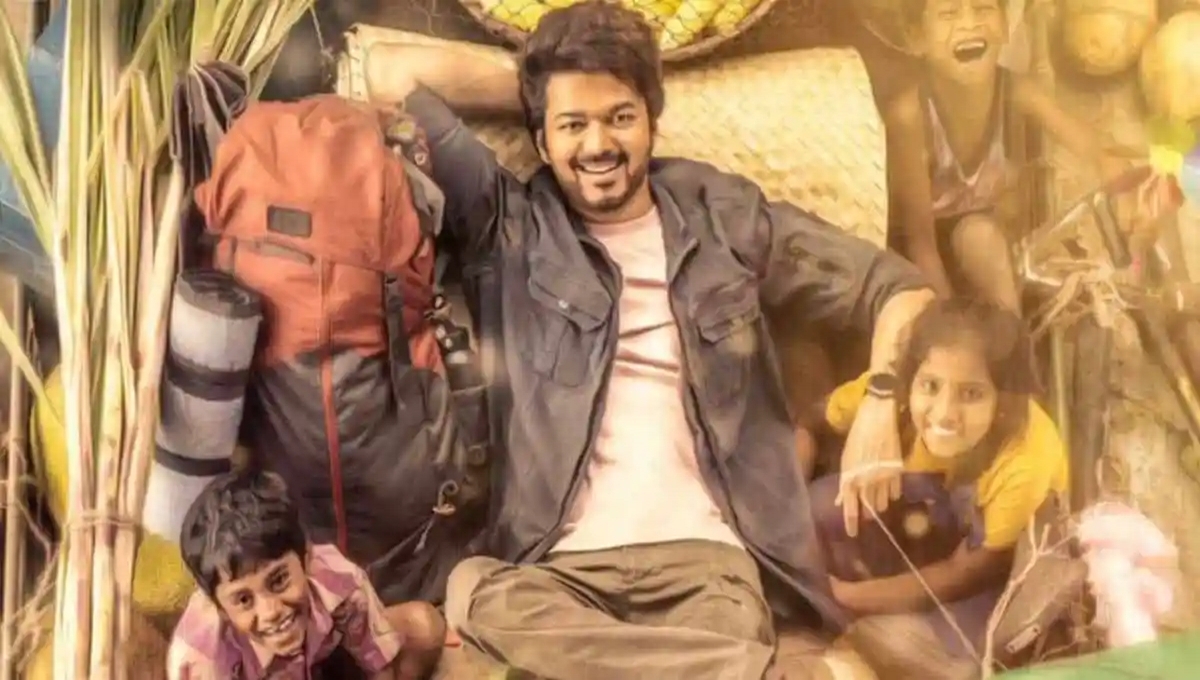 விறுவிறுப்பாக நடக்கும் விஜய்யின் ‘வாரிசு’ ஷூட்டிங்… வெளியான லேட்டஸ்ட் தகவல்!