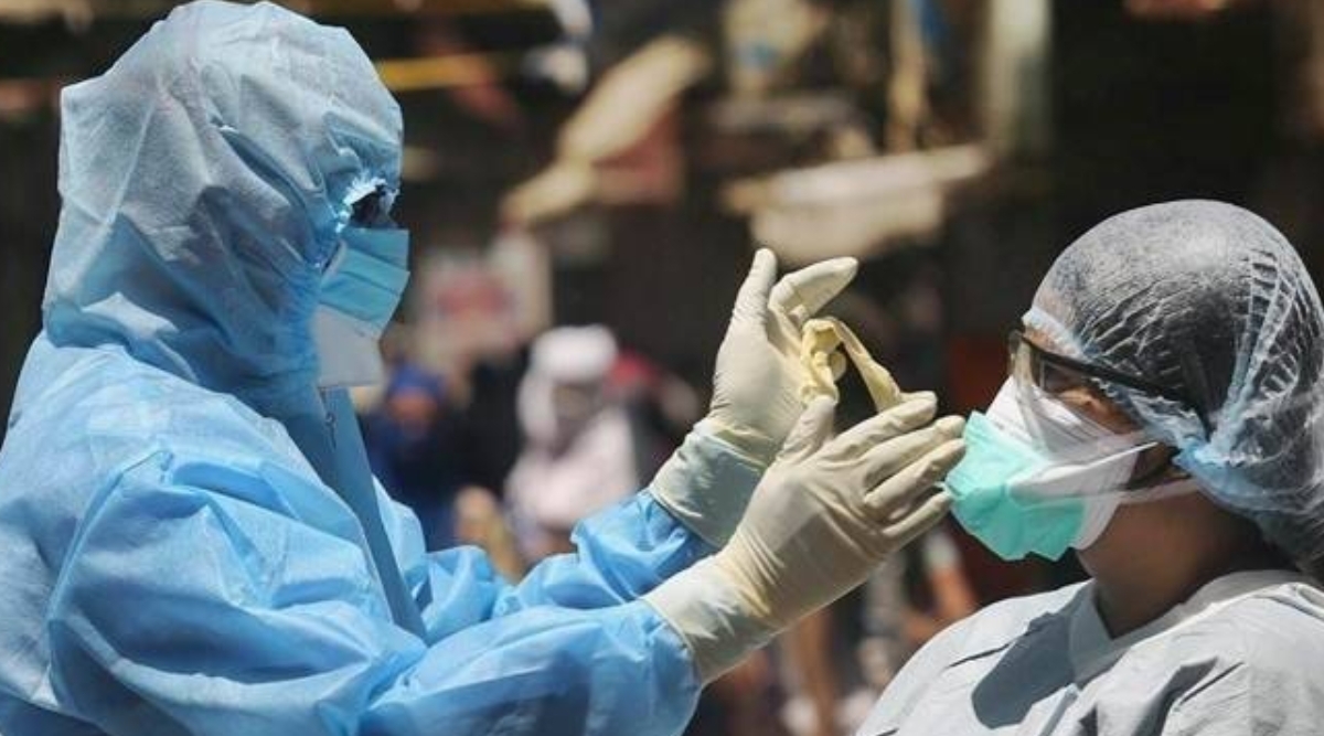 24 மணிநேரத்தில் 20000 ஐ தாண்டிய கொரோனா தொற்று… திடீரென்று ஏறும் எண்ணிக்கை!