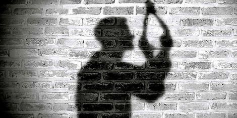 பெண்ணை காதலித்தது குற்றமா? சோகத்தில் குடும்பத்தினர்!