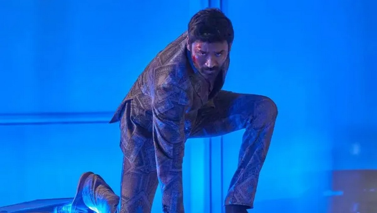 “தனுஷ் ஒருமுறை கூட தவறு செய்யவில்லை…” புகழ்ந்து தள்ளிய ஹாலிவுட் நடிகர்!