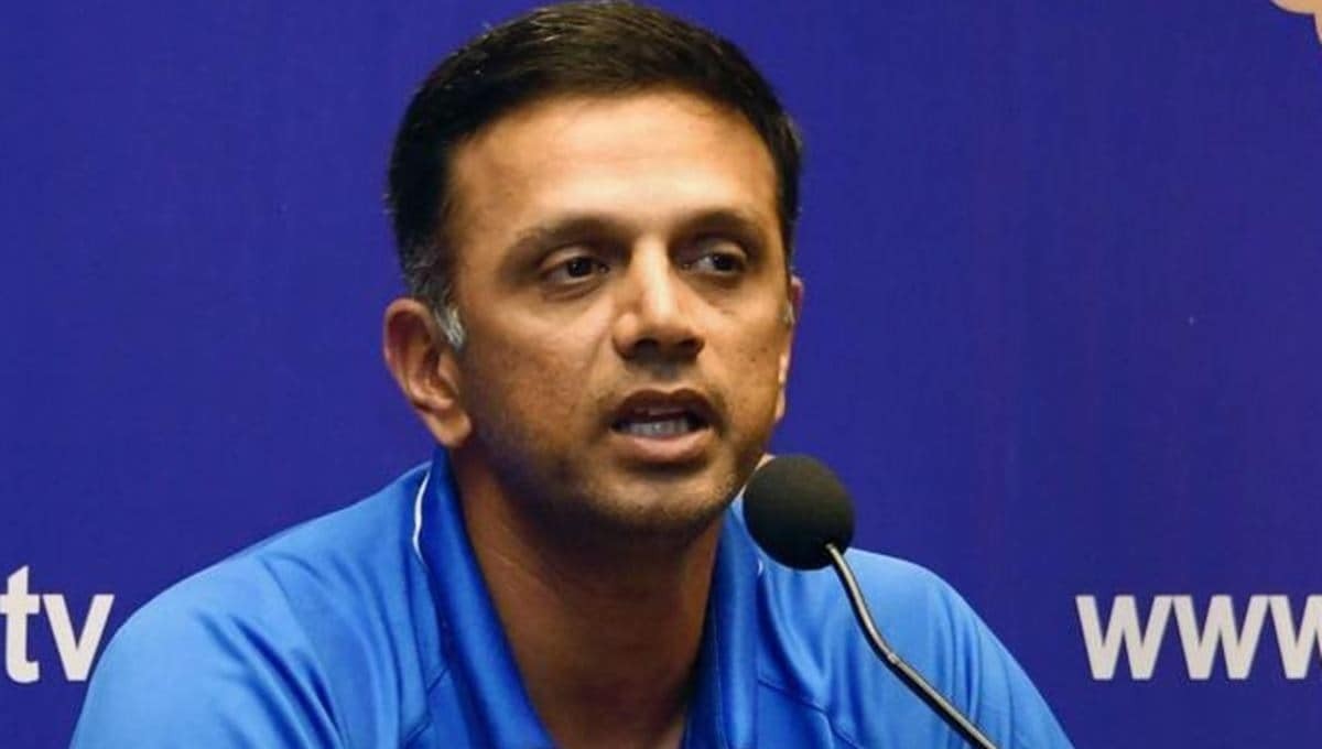 டிராவிட்டை டேவிட் ஆக்கிய பத்திரிக்கை செய்தி… பல ஆண்டு ரகசியத்தைப் பகிர்ந்த ராகுல் டிராவிட்!