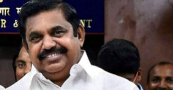 தமிழகத்தில் மின்கட்டணம் உயர்வு! எதிர்க்கட்சித் தலைவர் ட்விட்டர் பதிவு!