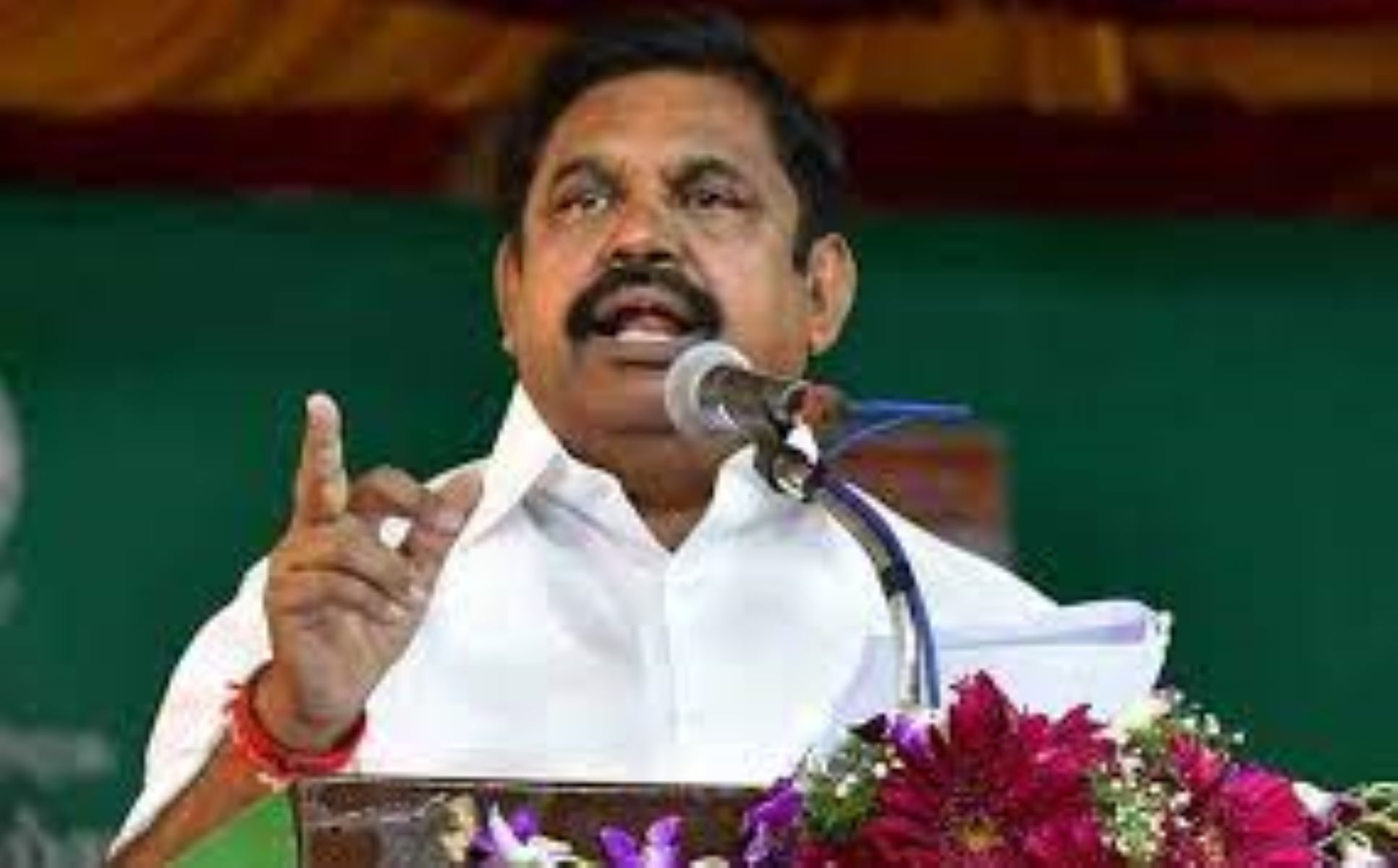 விசாரணைக்கு வராத வழக்கு! மகிழ்ச்சியில் எதிர்க்கட்சித் தலைவர்!