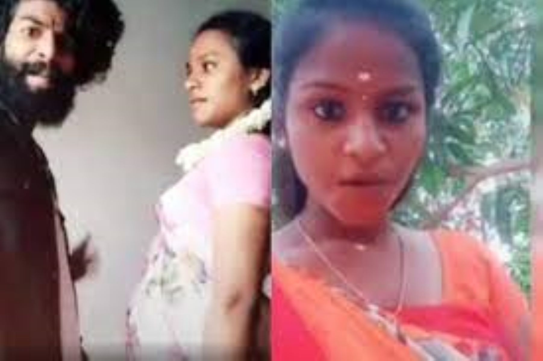 அடைக்கலம் தேடி வந்த தோழி! அதிர்ச்சி கொடுத்த கணவன் மனைவி!