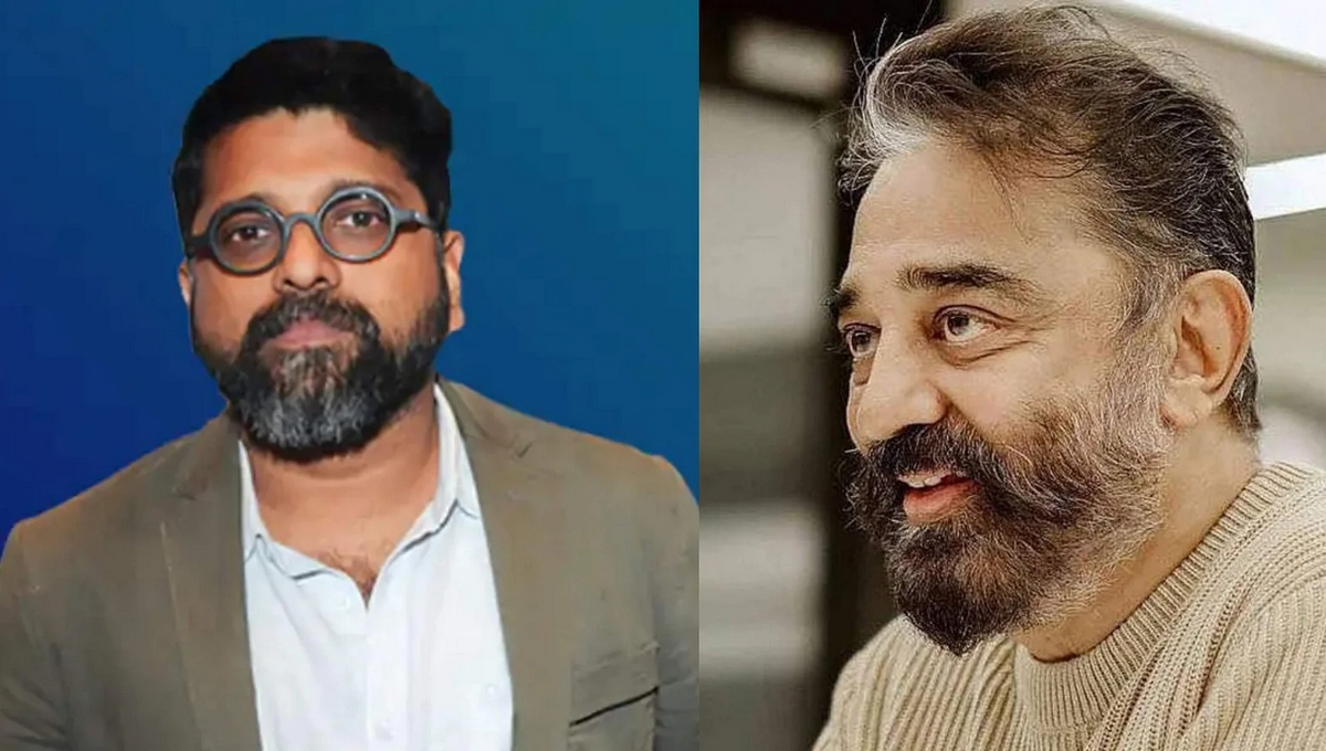 கமலின் அடுத்த படத்தின் இசையமைப்பாளர் இவரா? வெளியான தகவல்!