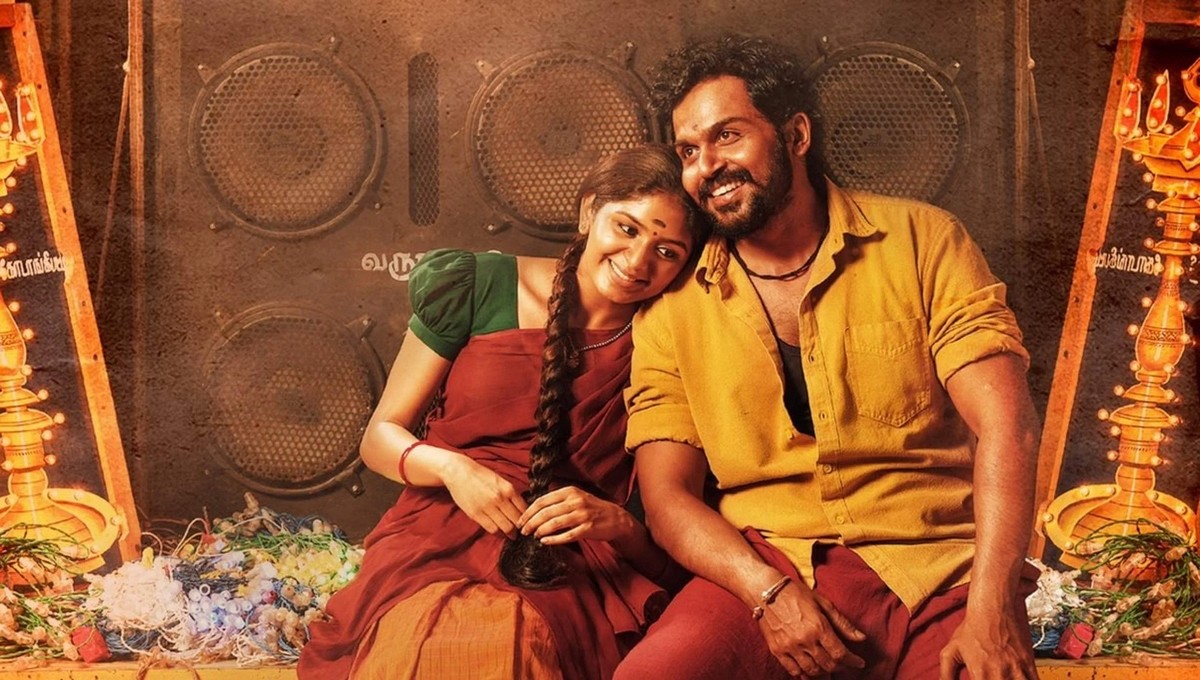 விருமன் ரிலீஸில் திடீர் மாற்றம்…. அதிரடியாக வெளியிட்ட தயாரிப்பு நிறுவனம்!