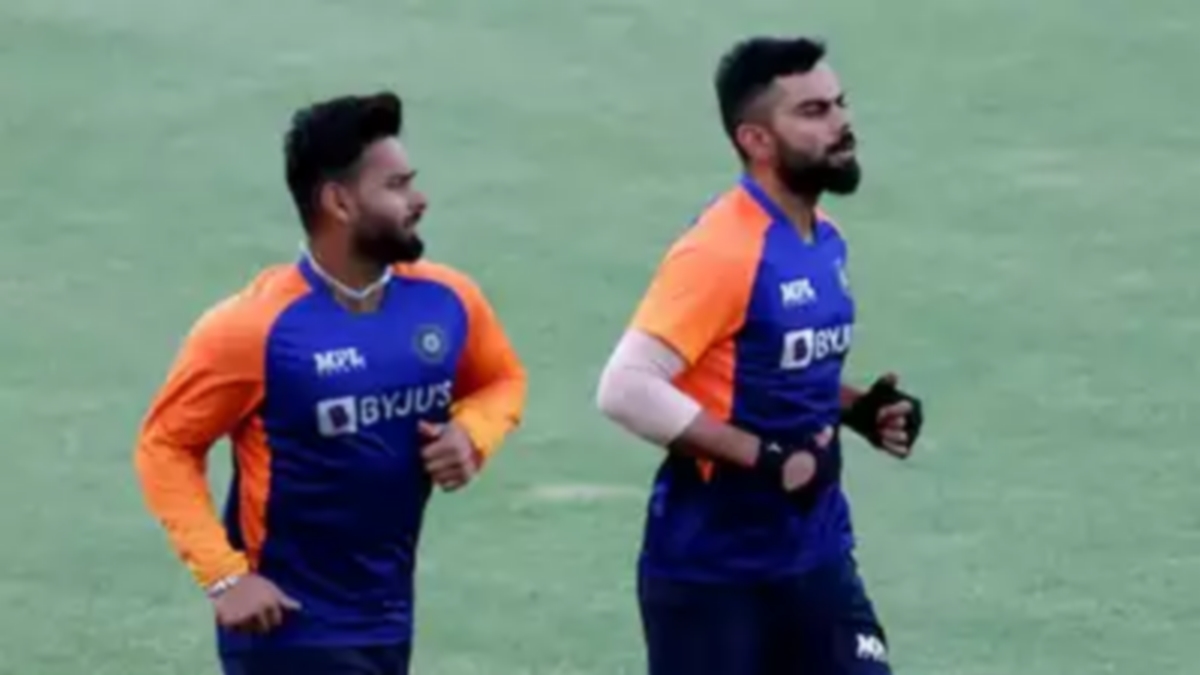 அணிக்குள் திரும்பும் கோலி, பண்ட் & ஜடேஜா… யார் யார் இடம் காலி!