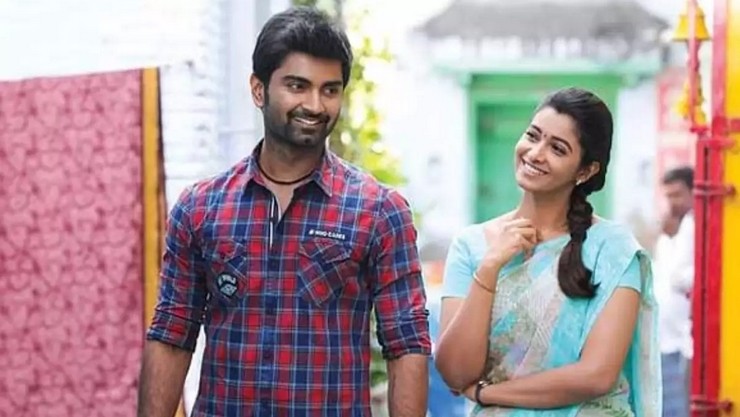 “காந்திமதி வந்தாலும் சரி கடவுளே வந்தாலும் சரி…” அதர்வாவின் குருதி ஆட்டம் டிரைலர் ரிலீஸ்!