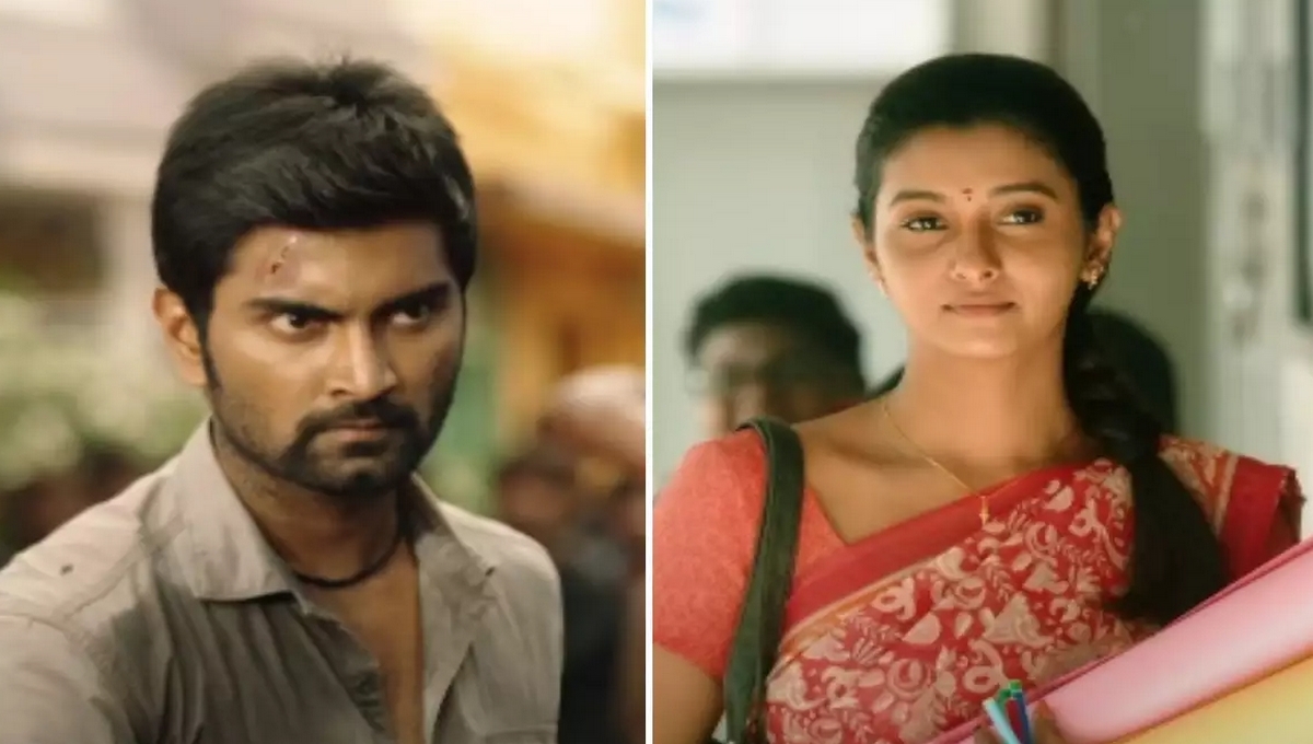 அதர்வாவின் ‘குருதி ஆட்டம்’ ரிலீஸ் தேதி அறிவிப்பு… இந்த முறையாவது ரிலீஸ் ஆகுமா?