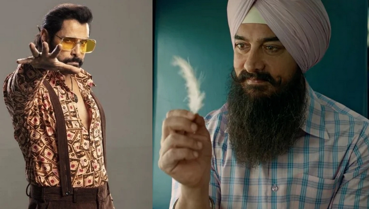 ஒரே நாளில் இரண்டு படங்களை ரிலீஸ் செய்யும் ரெட்ஜெயண்ட் மூவிஸ்… பாலிவுட் படத்தையும் வசப்படுத்திய உதயநிதி