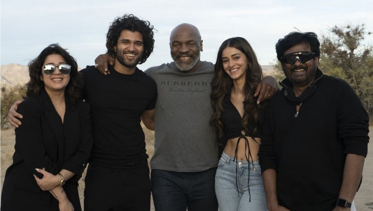 விஜய் தேவரகொண்டாவின் ‘லைகர்’ திரைப்படத்தை தமிழகத்தில் ரிலீஸ் செய்யும் பிரபல நடிகர்!