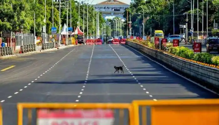  புதிய கட்டுப்பாடுகள் அமல்! மீண்டும் ஊரடங்கு  போடப்படும் நிலையா?
