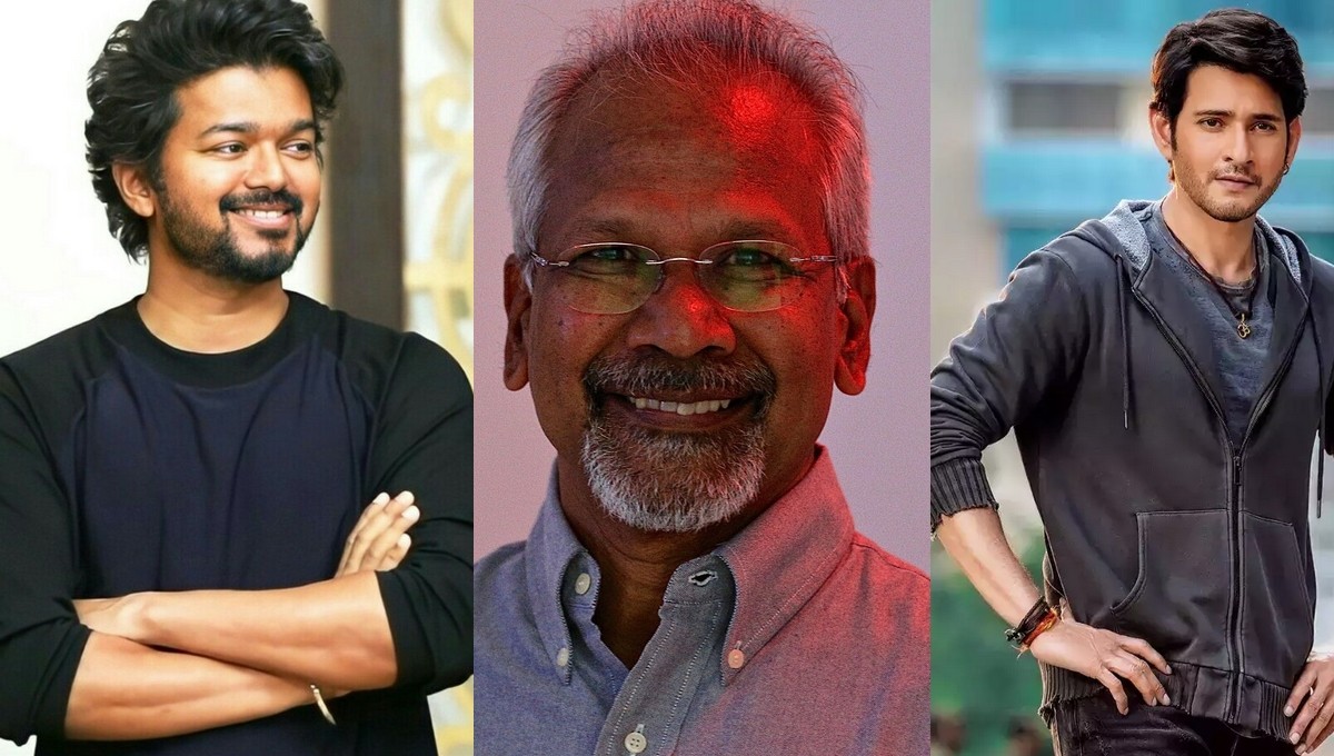 விஜய் & மகேஷ்பாபு நடிப்பில் மணிரத்னம் இயக்க இருந்த ‘பொன்னியின் செல்வன்’…ரசிகர்கள் அறியாத தகவல்!