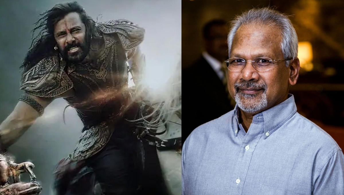 மணிரத்னம் மேல் அதிருப்தியில் விக்ரம்?… ‘பொன்னியின் செல்வன்’தான் காரணமா?