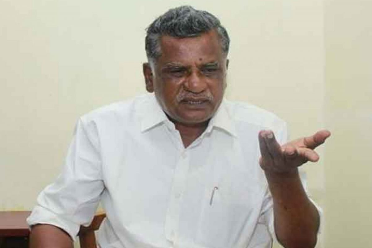 ரயில்வே துறையிடம் முன்வைத்த கோரிக்கைகள் தொடர்ந்து புறக்கணிப்பு – இந்தியக் கம்யூனிஸ்ட் கட்சி குற்றச்சாட்டு 