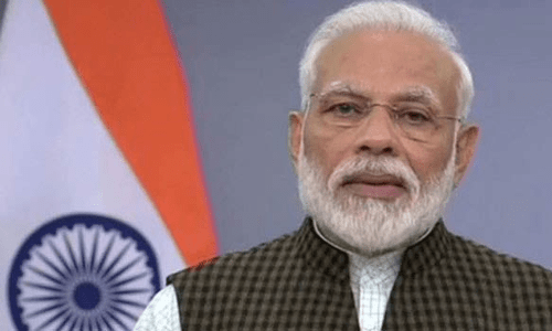 குஜராத்தை உலுக்கிய பால விபத்து! பிரதமரின் இன்றைய நிகழ்வுகள் அனைத்தும் ரத்து பாஜக அதிரடி அறிவிப்பு!