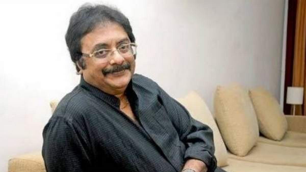 நடிகரும் இயக்குனருமான பிரதாப் போத்தன் காலமானார்… ரசிகர்கள் அதிர்ச்சி!
