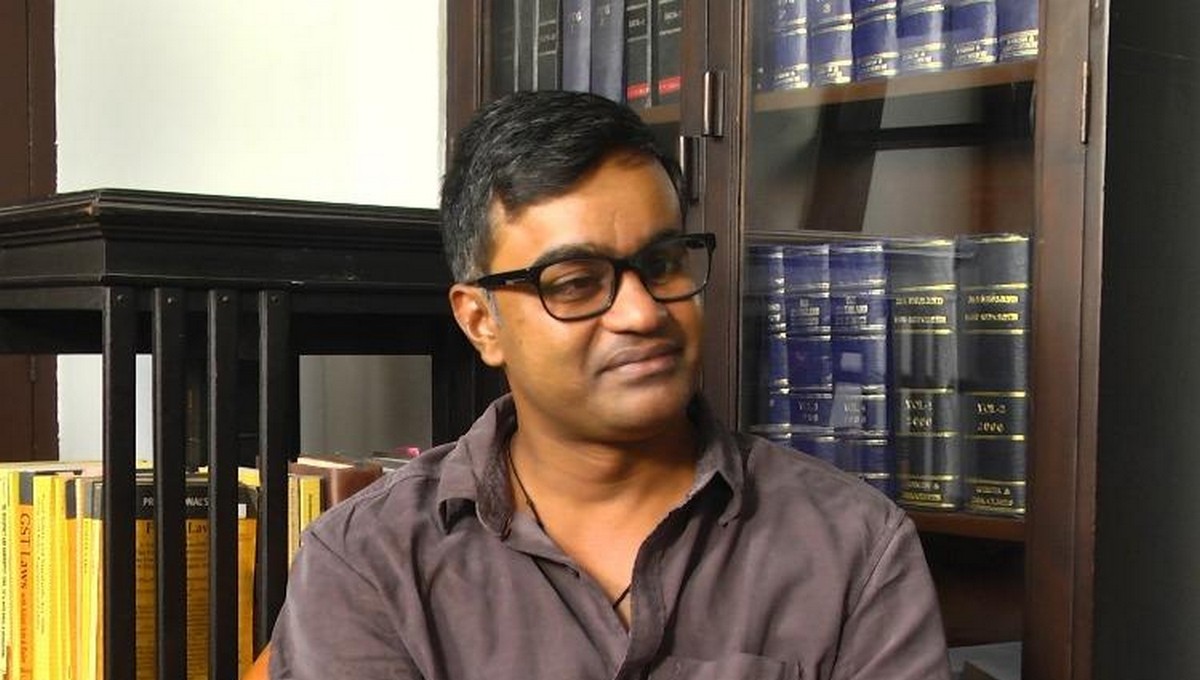 மீண்டும் இணையும் செல்வராகவன் & கலைப்புலி தாணு…. தனுஷ் இருக்காரா?