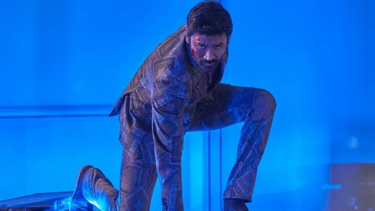 ‘தி கிரே மேன்’ ரிலீஸ்… ப்ரமோஷனில் தனுஷுக்கு முக்கியத்துவம்… வெளியான மிரட்டலான ஆக்‌ஷன் சீன்!