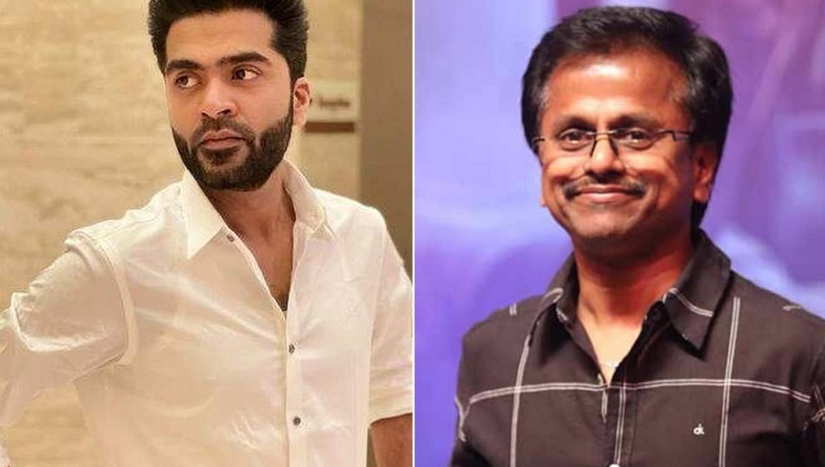 சிம்புவுடன் ஏ ஆர் முருகதாஸ் திடீர் சந்திப்பு… கோலிவுட்டின் ஹாட் டாபிக்!