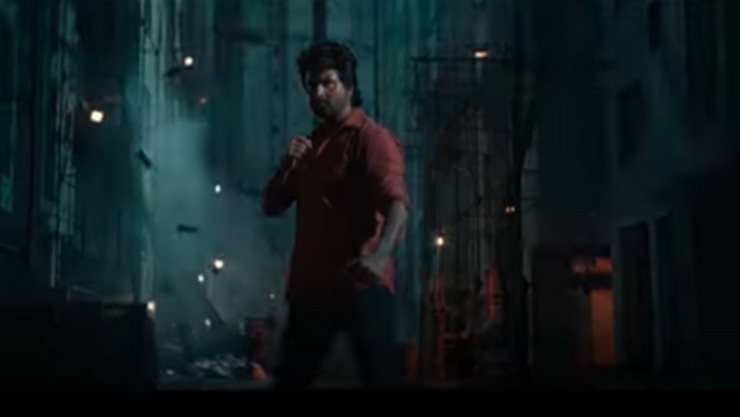 ரஜினி பட டைட்டிலில் சிவகார்த்திகேயனின் அடுத்த படம்… கவனம் ஈர்க்கும் வீடியோ