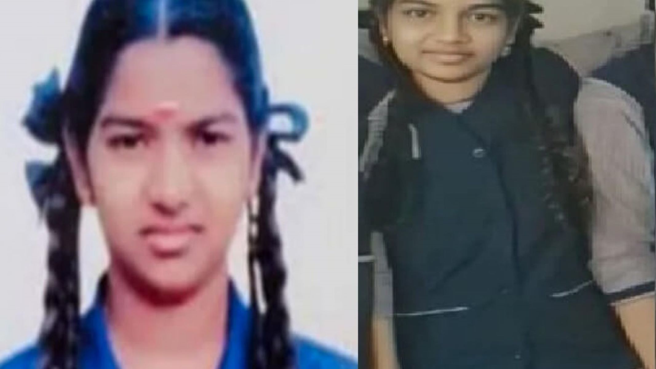 கள்ளக்குறிச்சி மாணவி தற்கொலை வழக்கு! மெரினாவில் குவிக்கப்பட்ட காவல்துறையினர்!