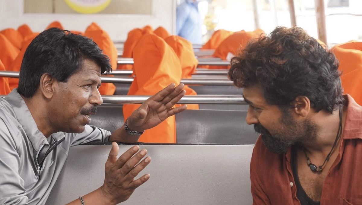 சூர்யா – பாலா கூட்டணி படத்தின் தலைப்பு? … அட ரெண்டுமே சூப்பரா இருக்கே!