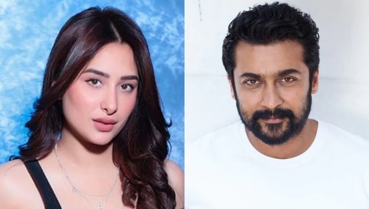 இந்த பிக்பாஸ் பிரபலம்தான் சூர்யா- சிவா படத்தின் நாயகியா? வெளியான தகவல்!