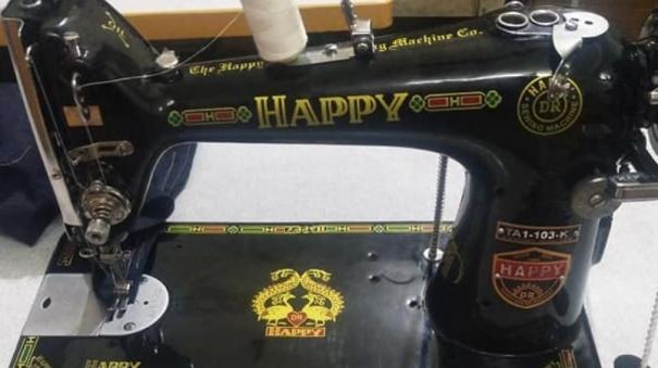 மாற்றுத்திறனாளிகளே மோட்டார் பொருத்திய தையல் இயந்திரம் வேண்டுமா? உடனே இந்த தேர்வில் கலந்துகொள்ளுங்கள்!