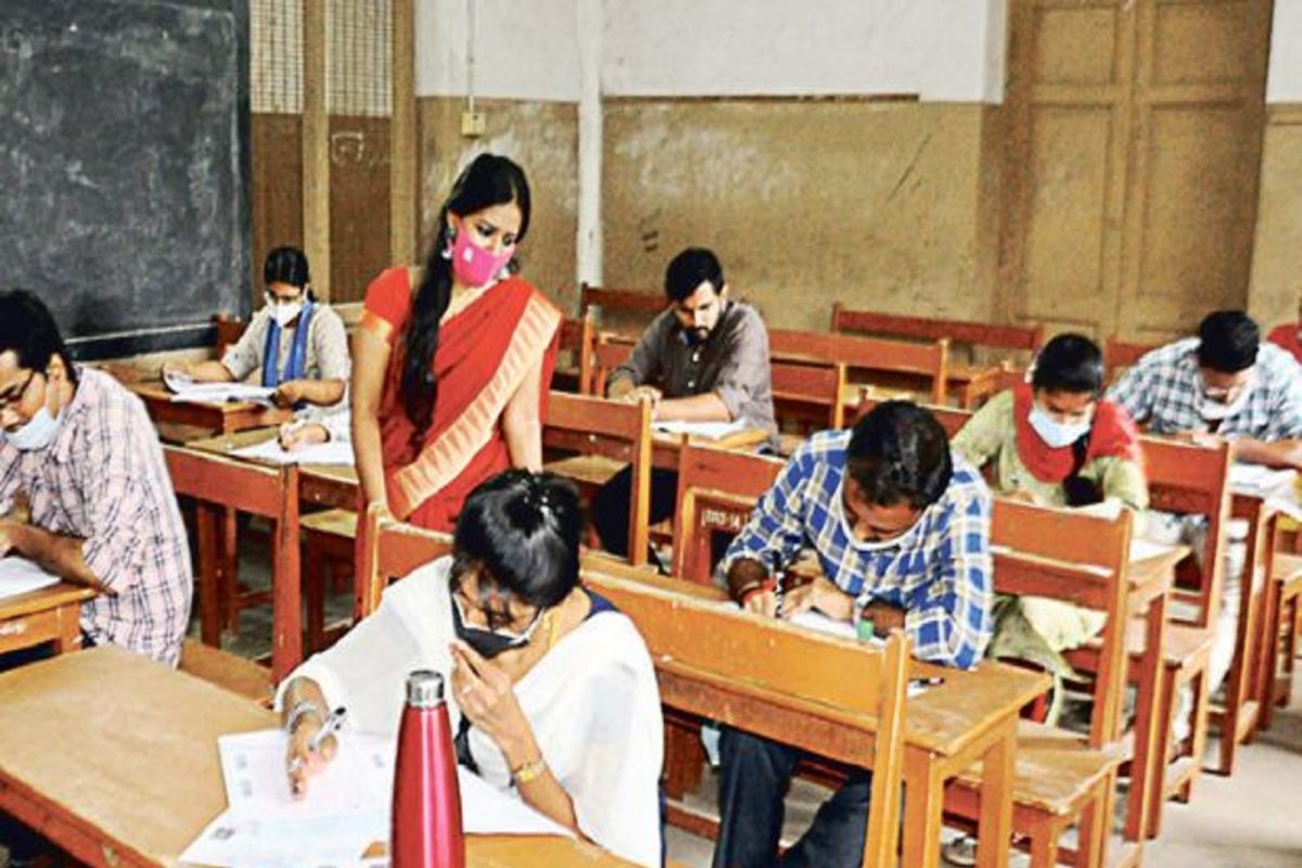 அரசு தேர்வுகளுக்கான இலவச பயிற்சி வகுப்பு! இந்த ஆவணங்கள் இருந்தால் போதும்! உடனே சேர்ந்துகொள்ளலாம்!