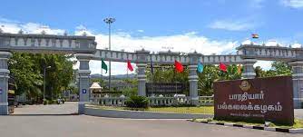 பல்கலைக்கழகத்தில் வேலைவாய்ப்பு! மாதம்தோறும் ரூ.20000/- வரை ஊதியம்!