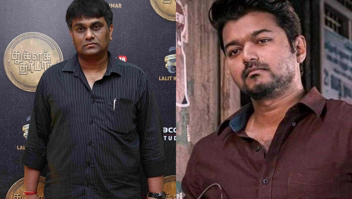 மாஸ்டர் தயாரிப்பாளருடன் ஒப்பந்தத்தை முறித்துக் கொண்ட விஜய்… திடீர் முடிவுக்குக் காரணம் என்ன?
