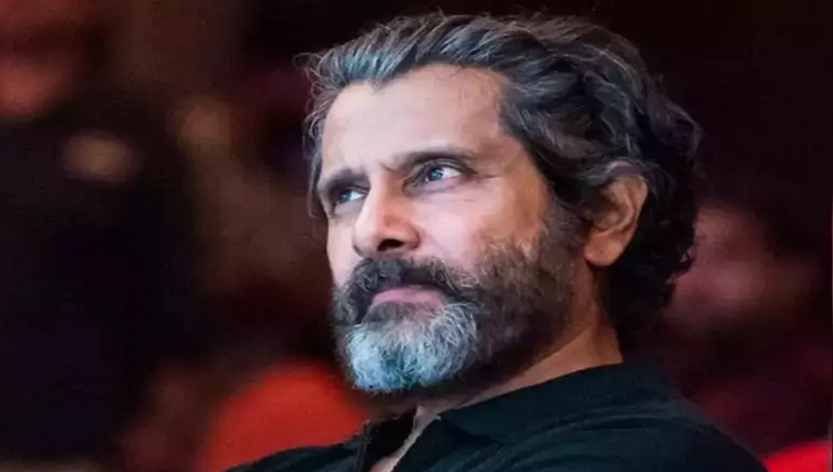 மருத்துவமனையில் அனுமதிக்கப்பட்ட விக்ரம்… கலந்துகொள்ளும் முதல் சினிமா நிகழ்ச்சி