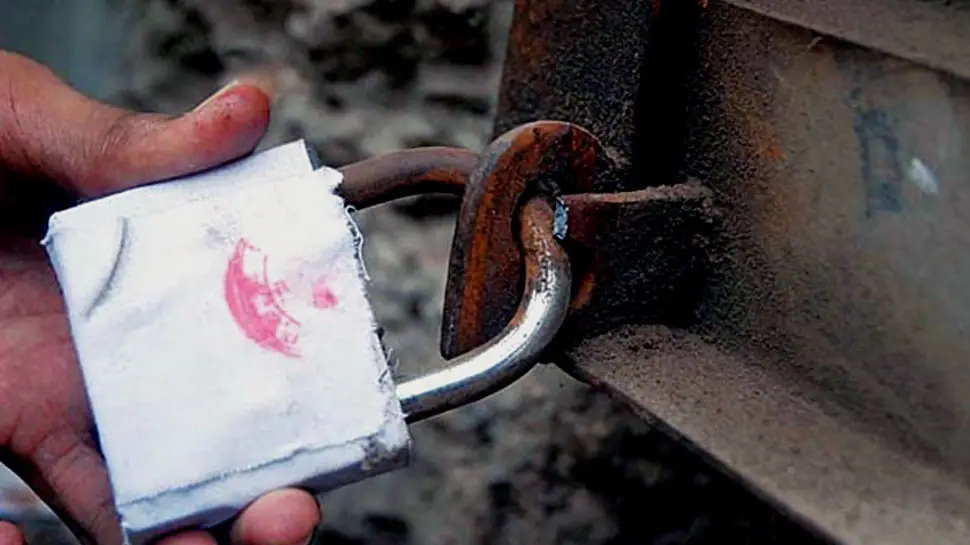 சிறுமி கருமுட்டை விவகாரம்!மேலும் ஒரு தனியார் மருத்துவமனை சீல்!