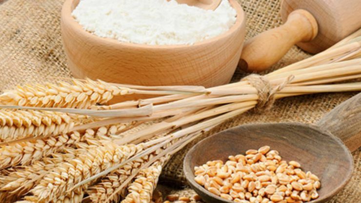 மத்திய அரசு வெளியிட்ட அறிவிப்பு! கோதுமை மாவிற்கு தடை!