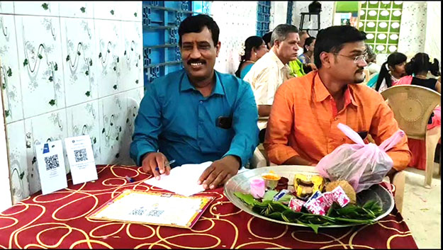 ஒரே நாளில் ரூ 15 கோடி வசூல்! மொய் விருந்தில் செய்த சாதனை!