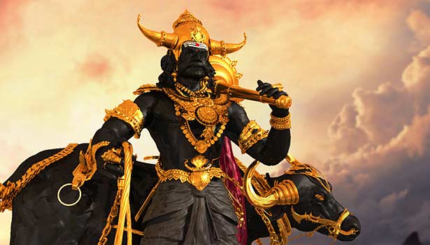 எமனே நேரில் வந்து அழைத்து சென்ற சம்பவம்! அச்சத்தில் அப்பகுதி மக்கள்!