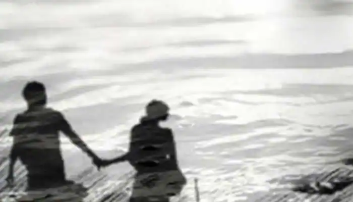 பேருந்து நிலையத்தில் கணவன் மனைவி இருவரும் செய்த காரியம்! தட்டி தூக்கிய போலீசார்!