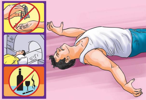 அச்சச்சோ..! வலிப்பு நோய் ஏன் தெரியுமா ஏற்படுகிறது? இதோ அவற்றிற்கான அதிர்ச்சி தரும் பல காரணங்கள்?..