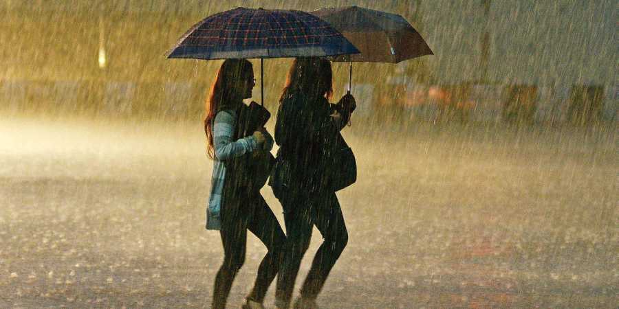 Heavy rain only for these 13 districts! Chennai Meteorological Department Warning!
