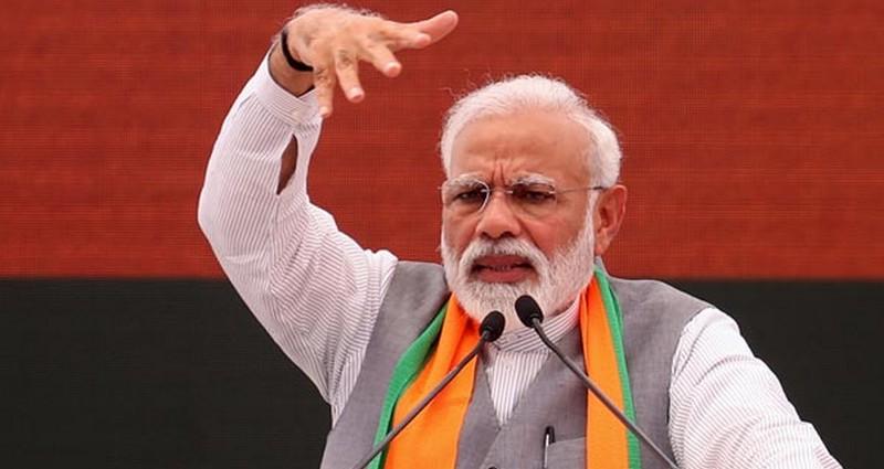 பிரதமர் மோடி கூறிய இந்த  5 உறுதி எடுத்துக்கொண்டால் போதும்!..நமது இந்தியா வளர்ச்சி நாடாக மாறிவிடும்!..