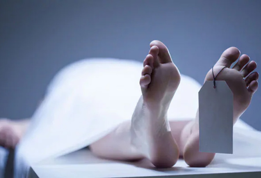 பள்ளிக்குச் சென்ற இரட்டை மாணவி!. ஒரு மாணவி பலி!.. அதிர்ச்சியில் பெற்றோர்!..