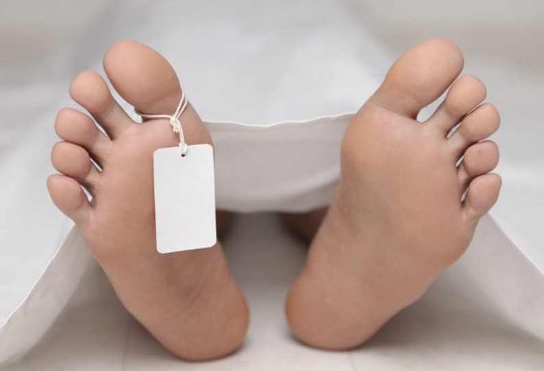 தூத்துக்குடி மாவட்டத்தில் கணவன் கவனமின்றி செய்த செயலால் இளம்பெண் உயிரிழப்பு! போலீசார் தீவிர விசாரணை!