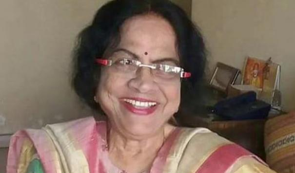 செய்தி வாசிப்பாளர் திடீர் மறைவு!.. அதிர்ச்சியில் ஆல் இந்தியா ரேடியோ ரசிகர்கள்..